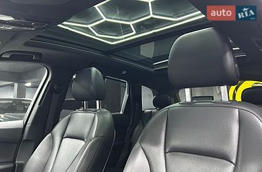 Позашляховик / Кросовер Audi Q7 2018 в Чернівцях