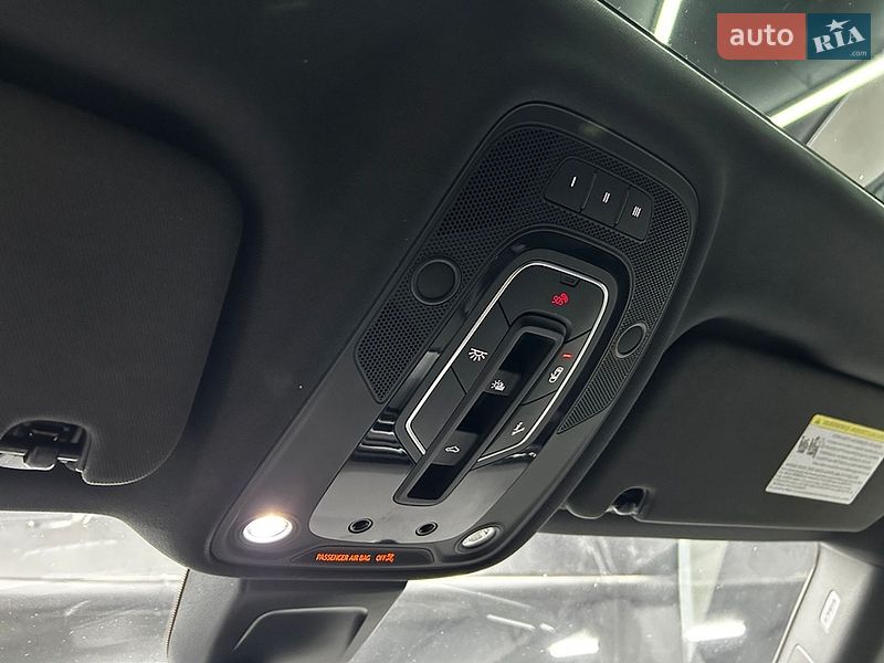 Позашляховик / Кросовер Audi Q7 2018 в Чернівцях