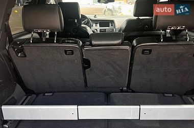 Позашляховик / Кросовер Audi Q7 2011 в Житомирі