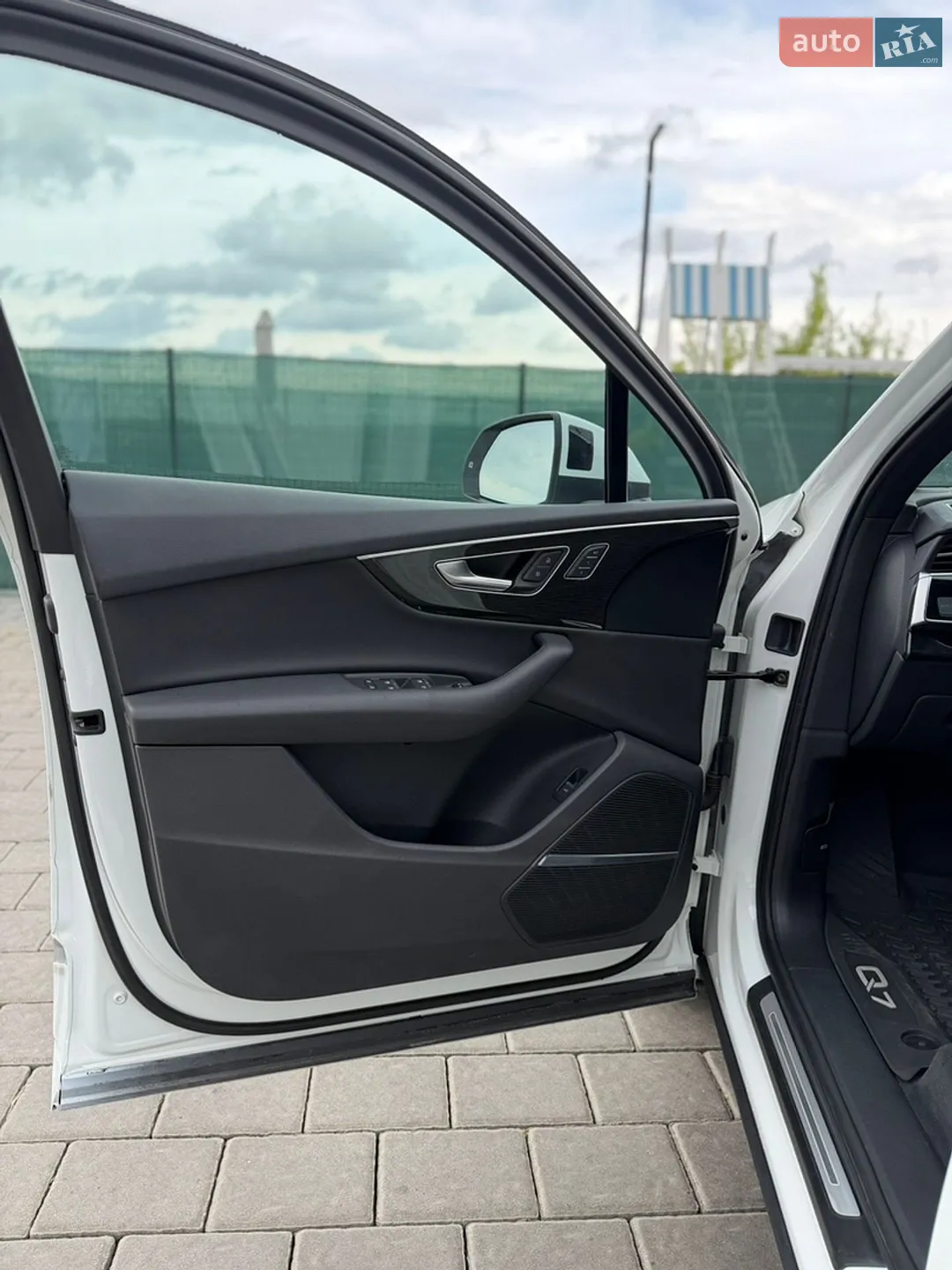2021 Audi Q7 - мініатюра 19