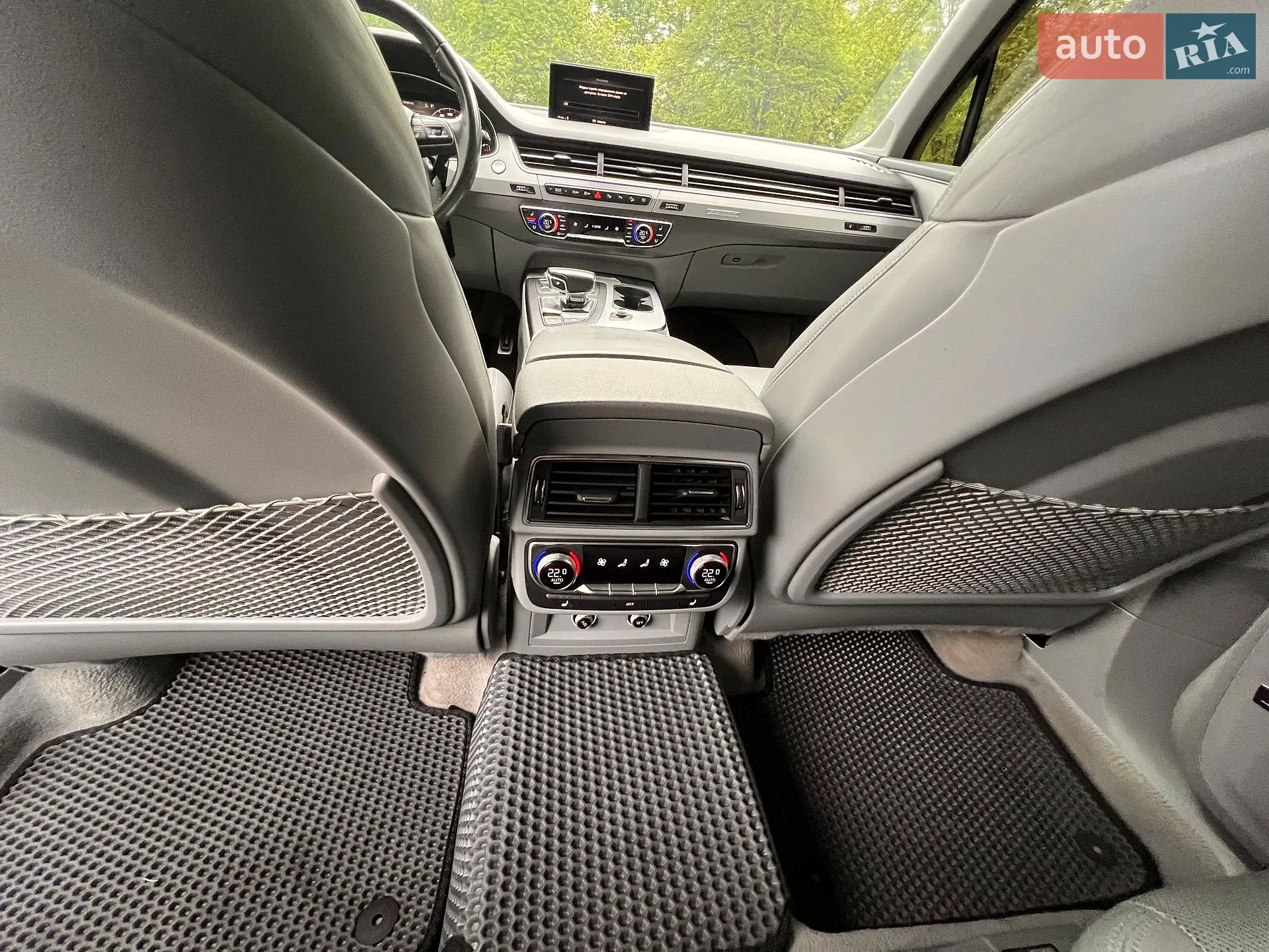 2018 Audi Q7 - мініатюра 85
