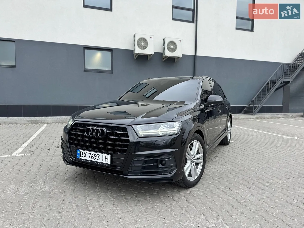 2016 Audi Q7 - мініатюра 28