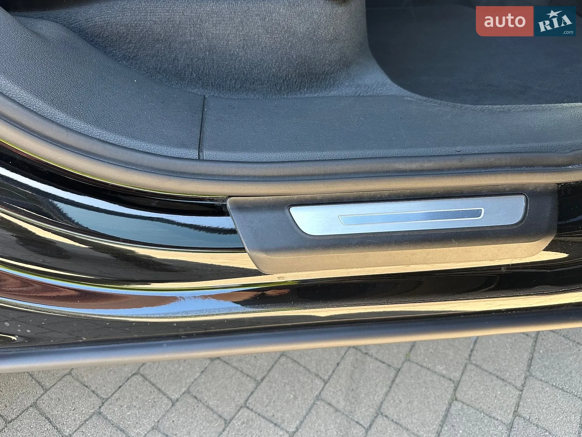 2020 Audi Q7 - мініатюра 14