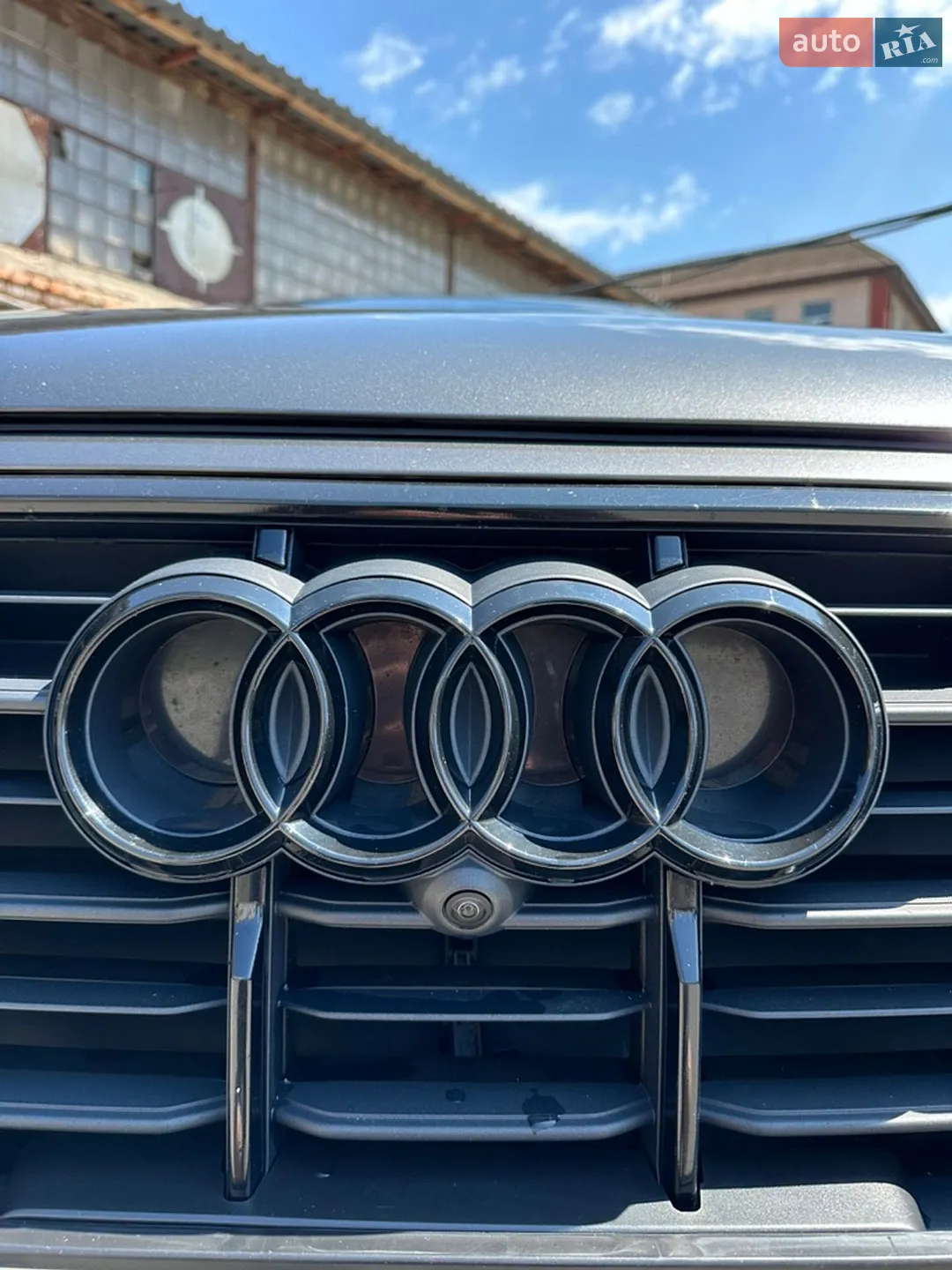 2020 Audi Q7 - мініатюра 28