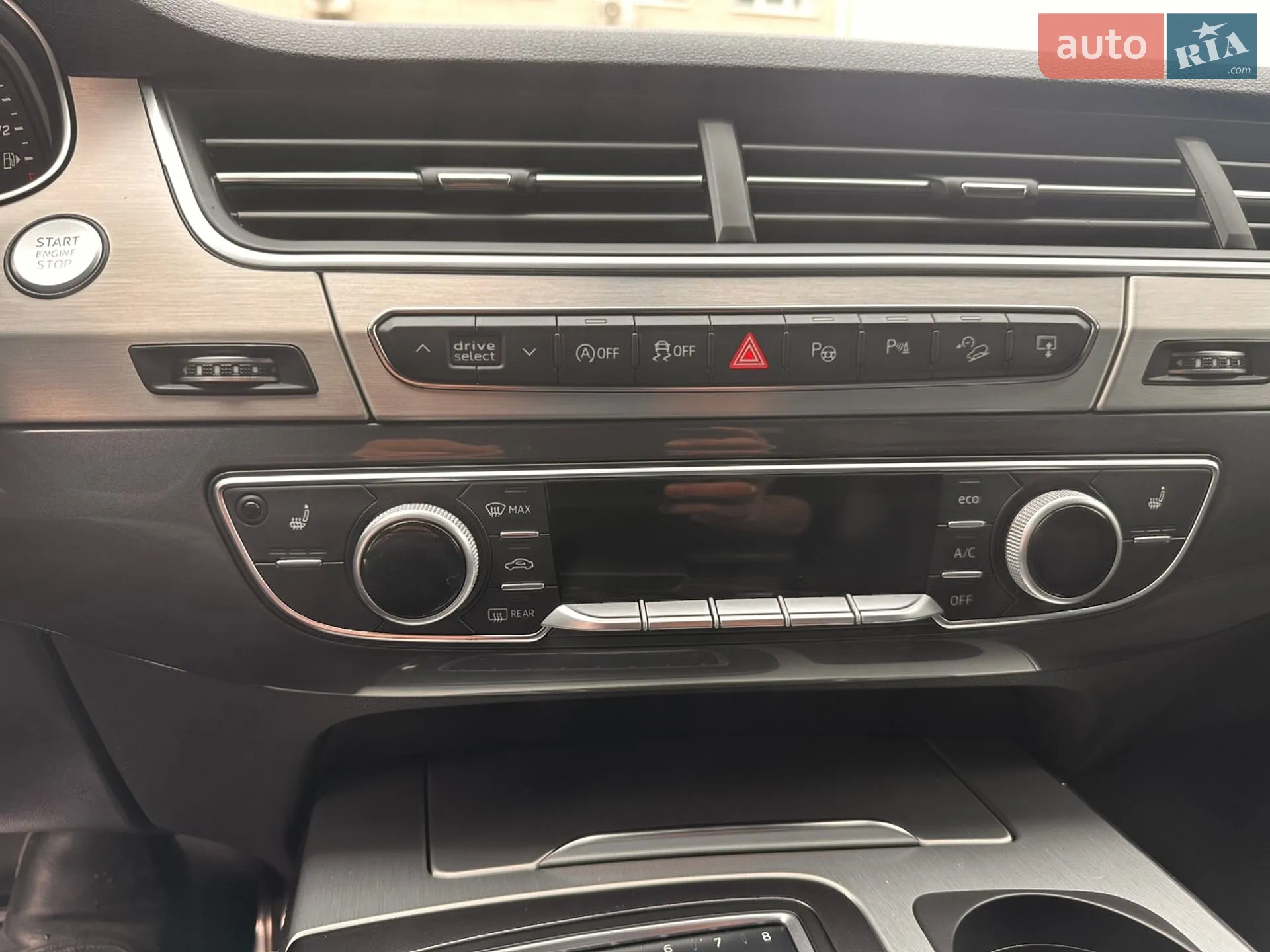 2017 Audi Q7 - мініатюра 32