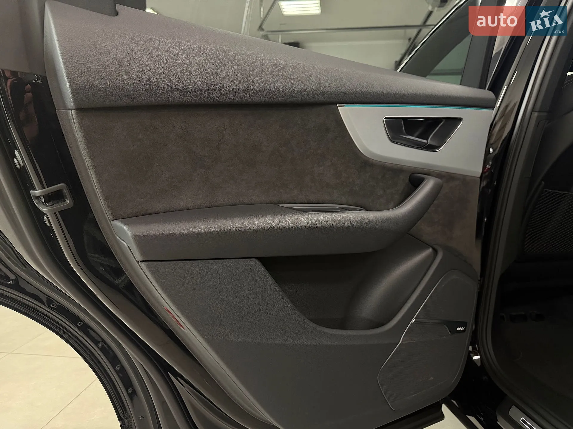 2020 Audi Q7 - мініатюра 40