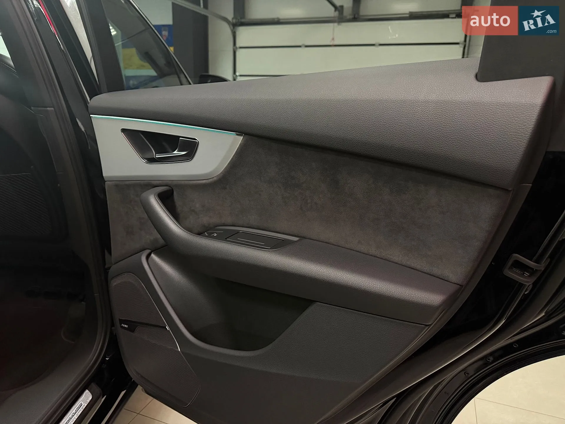 2020 Audi Q7 - мініатюра 45