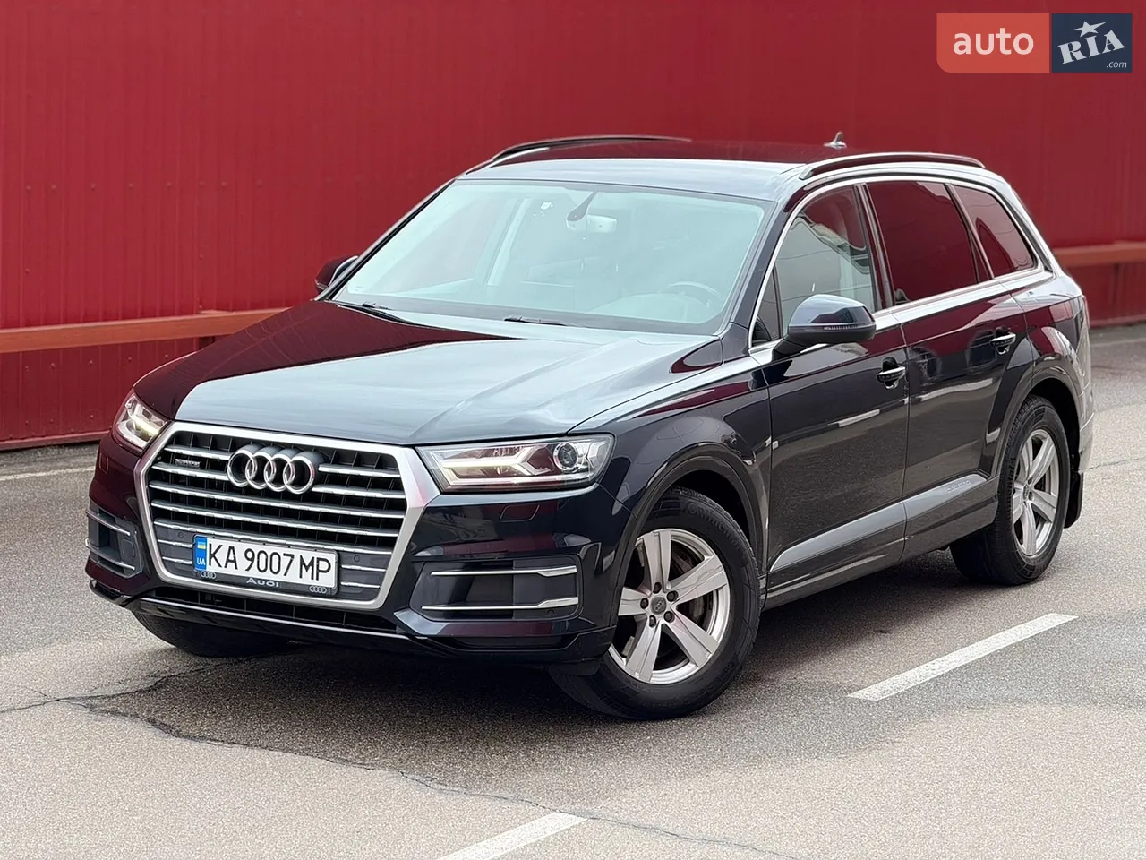2018 Audi A6 - мініатюра 18