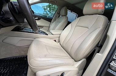 Позашляховик / Кросовер Audi Q7 2017 в Коломиї