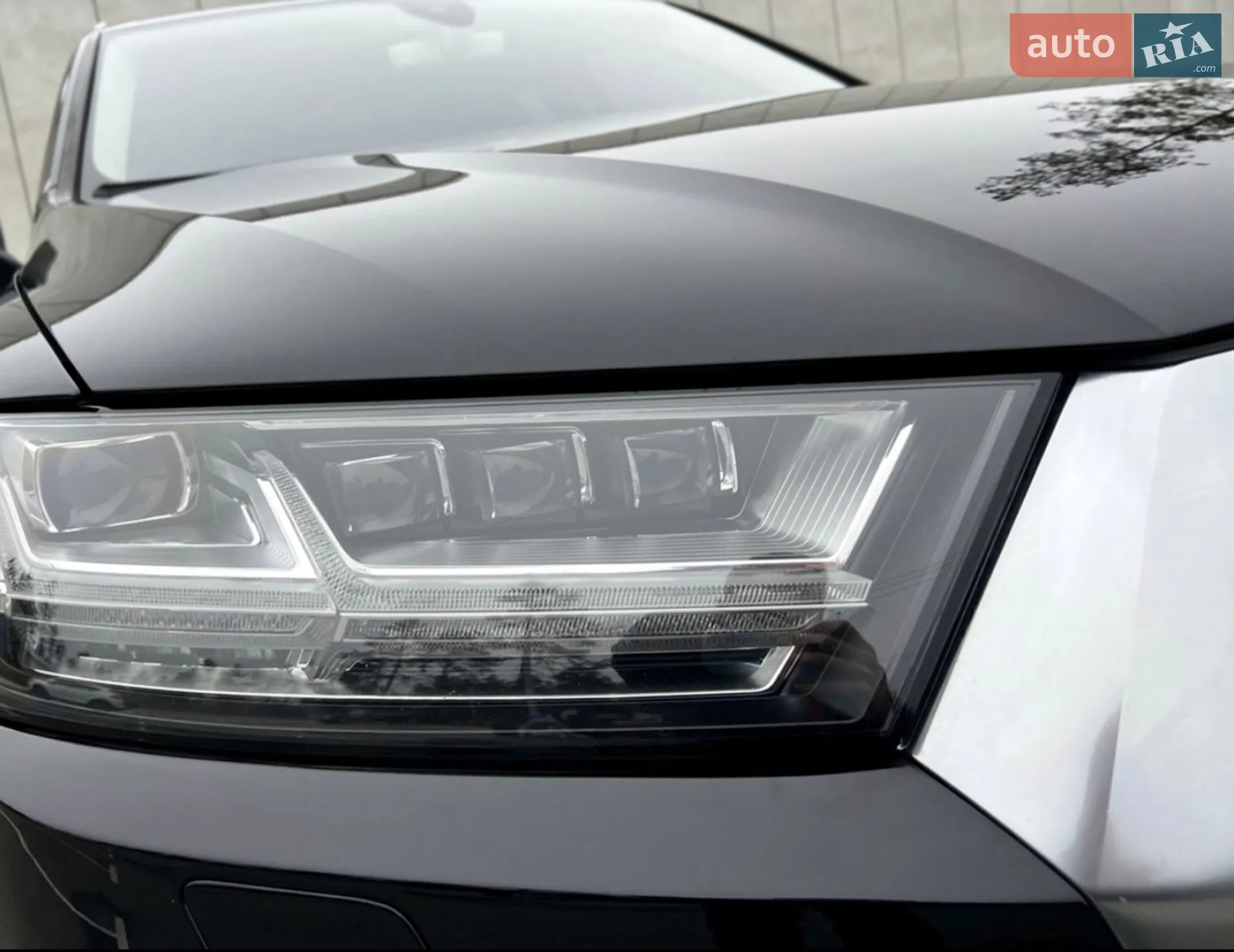 2015 Audi Q7 - мініатюра 26