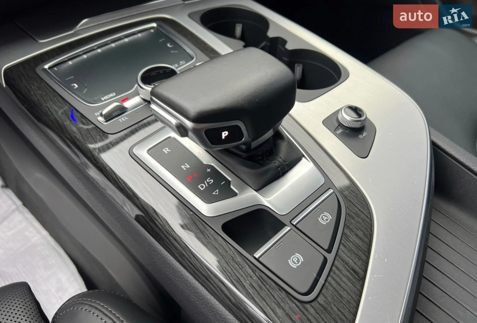 2015 Audi Q7 - мініатюра 57