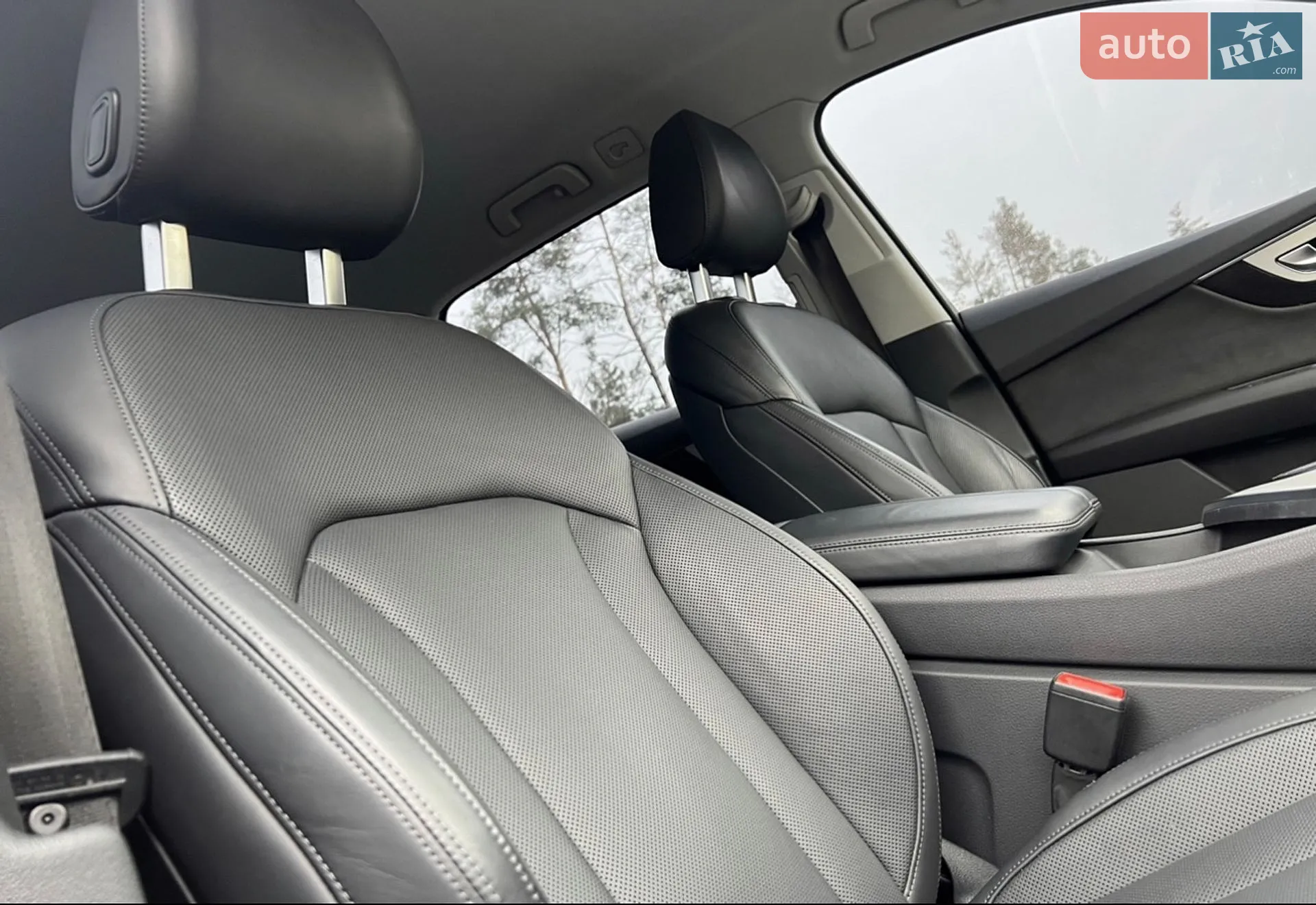 2015 Audi Q7 - мініатюра 62