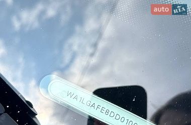 Внедорожник / Кроссовер Audi Q7 2012 в Киеве