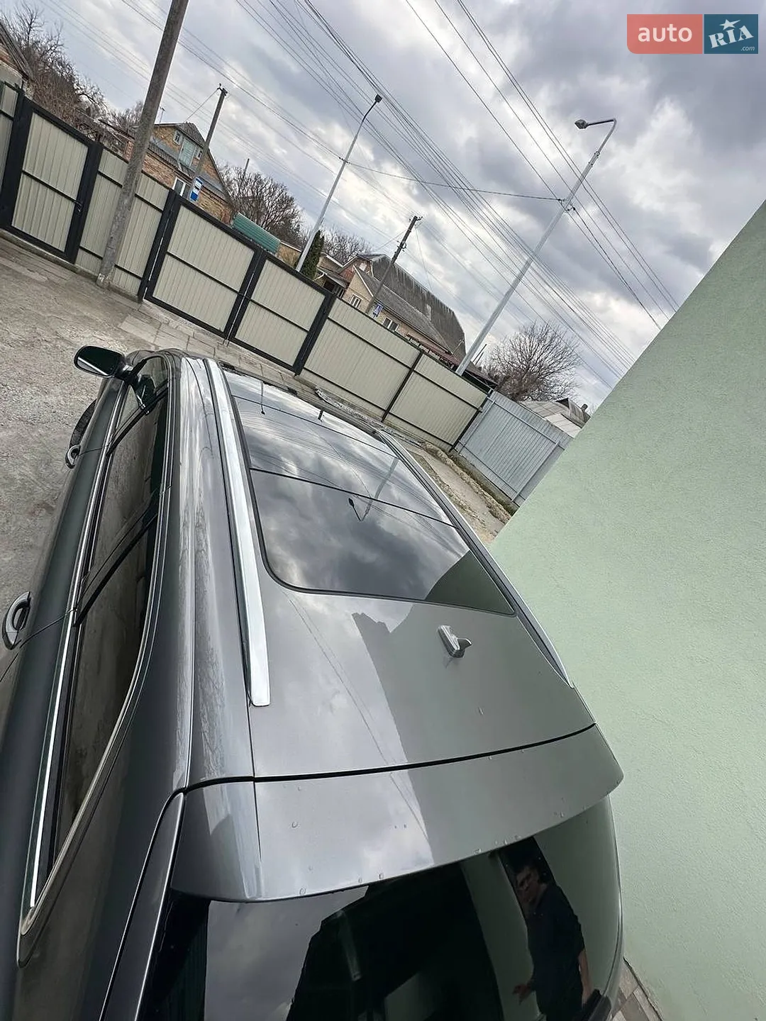 2012 Audi Q7 - мініатюра 5
