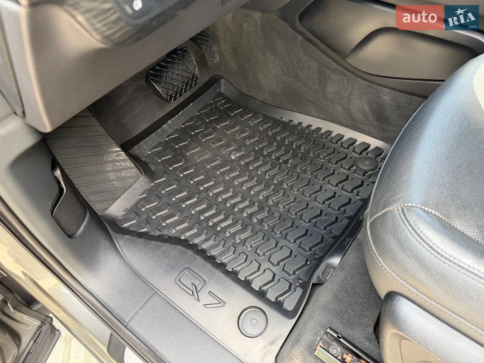 2017 Audi Q7 - мініатюра 17