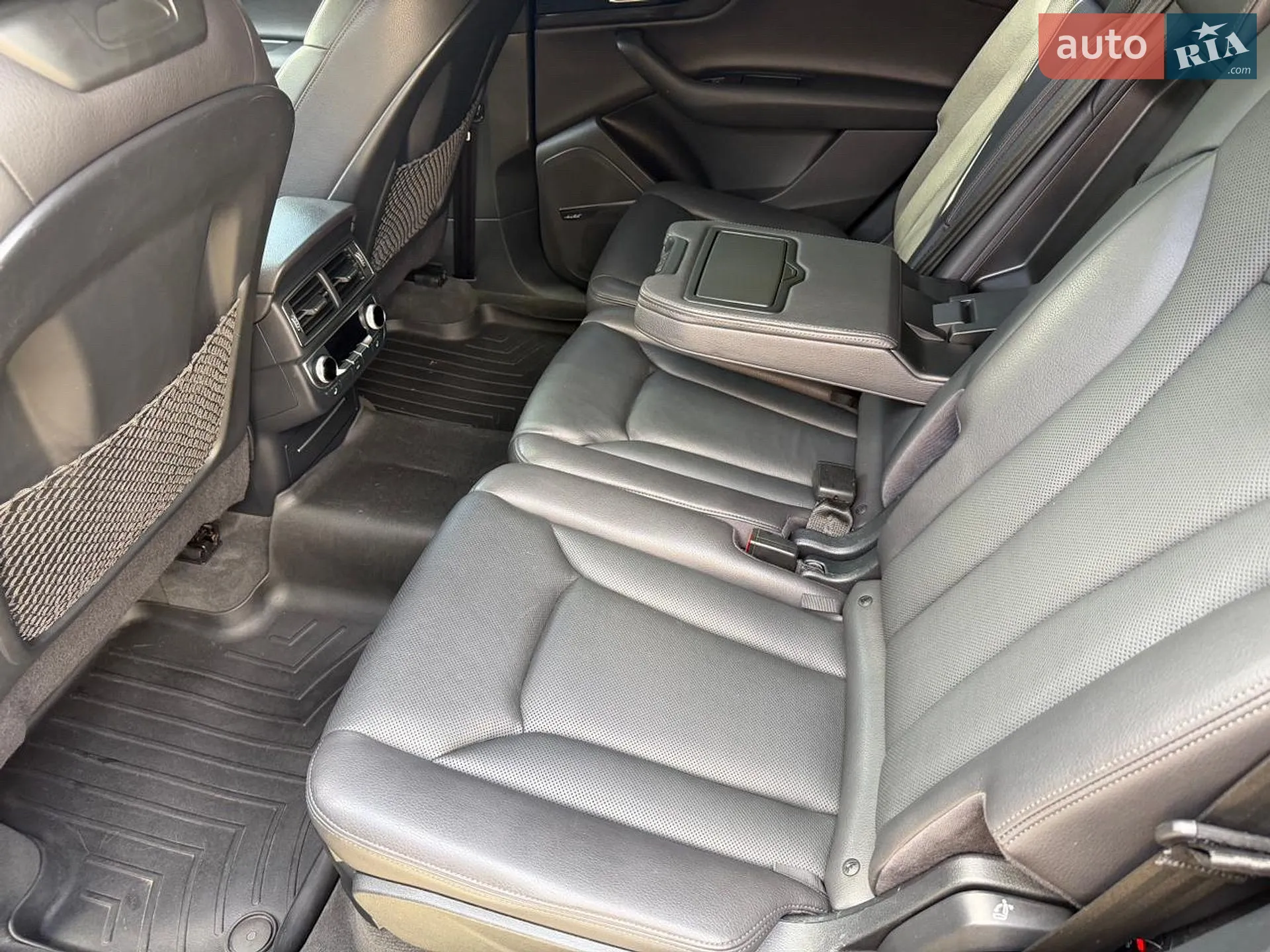 2017 Audi Q7 - мініатюра 58