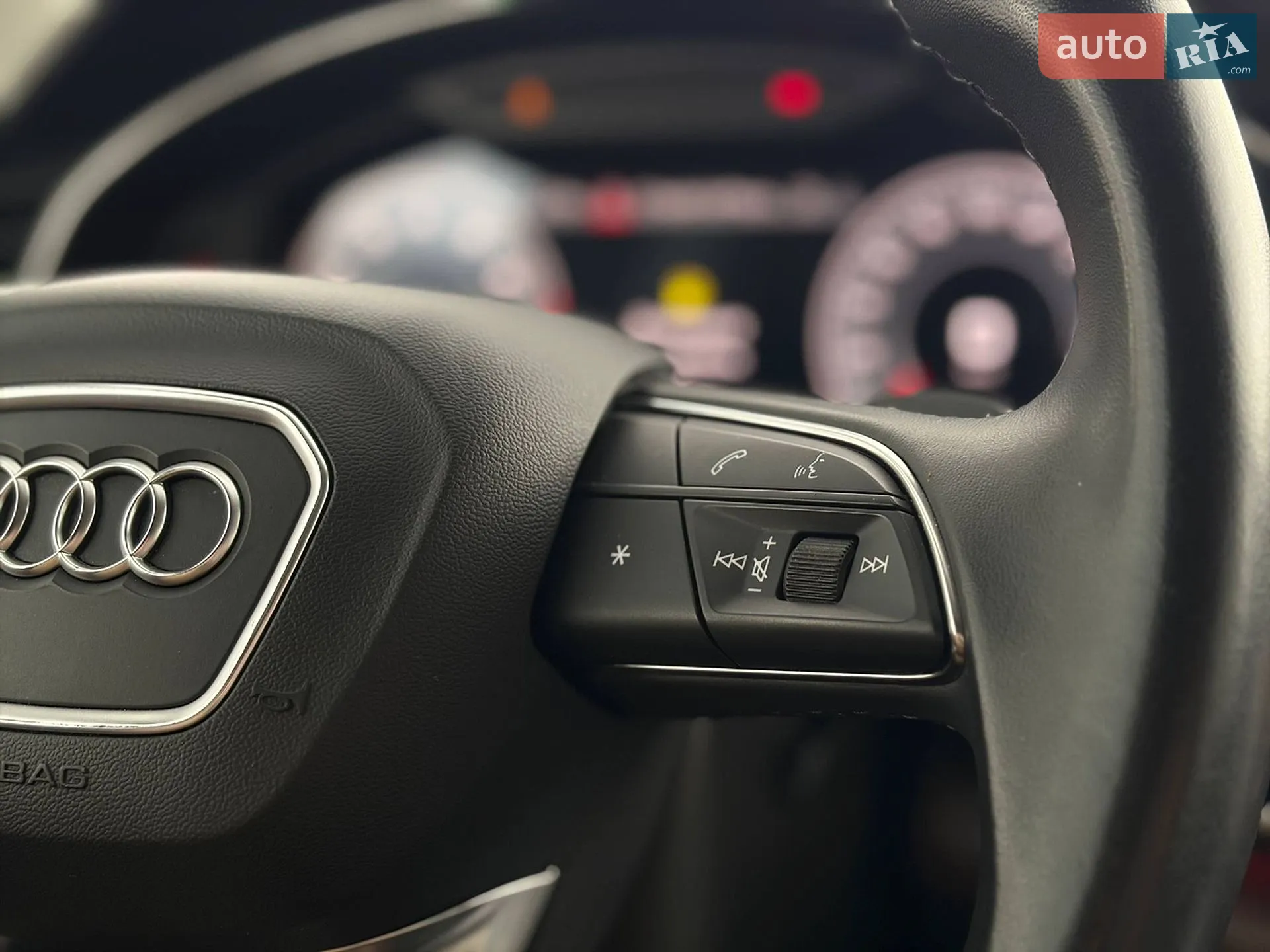 2022 Audi Q7 - мініатюра 31
