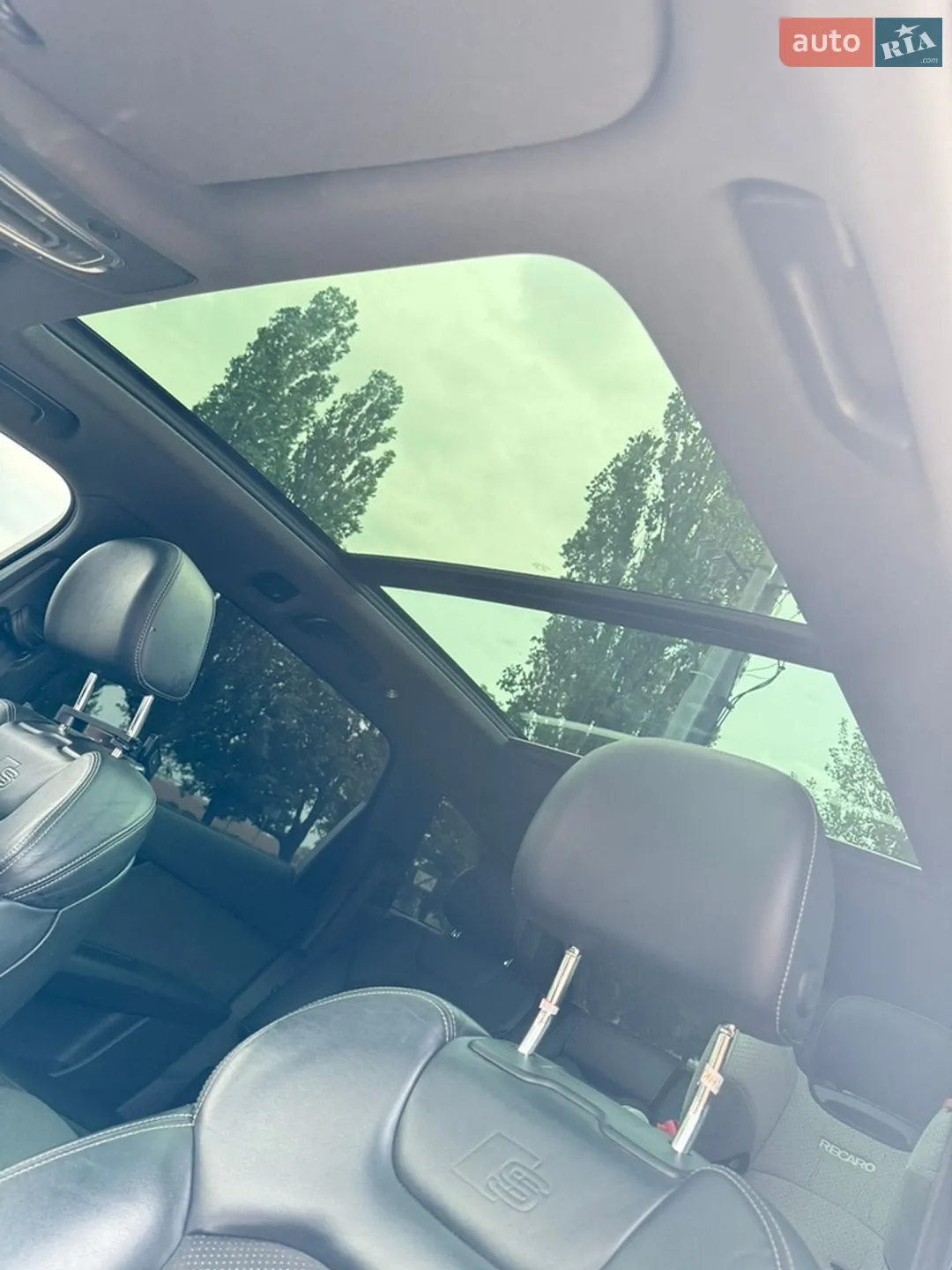 2016 Audi Q7 - мініатюра 30