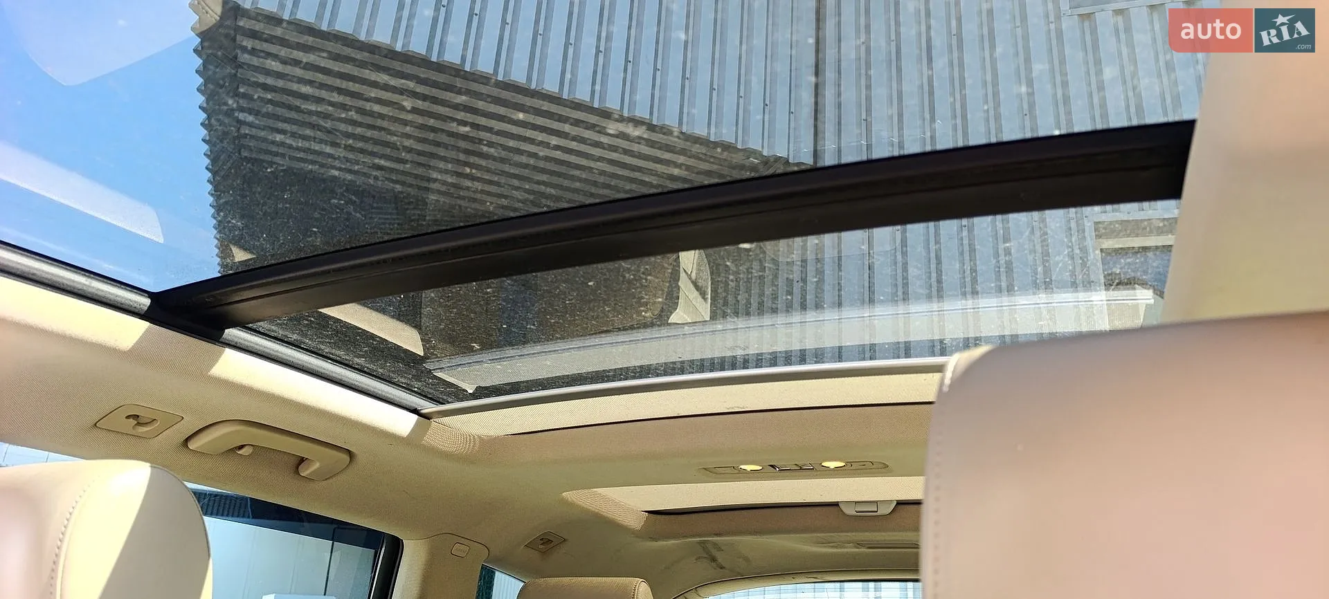 2012 Audi Q7 - мініатюра 22