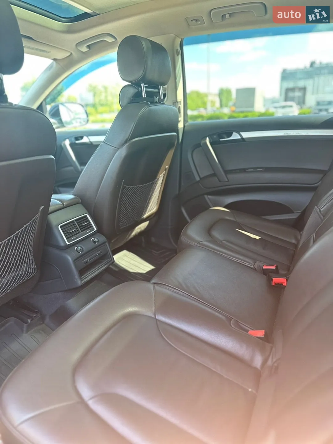 2014 Audi Q7 - мініатюра 6