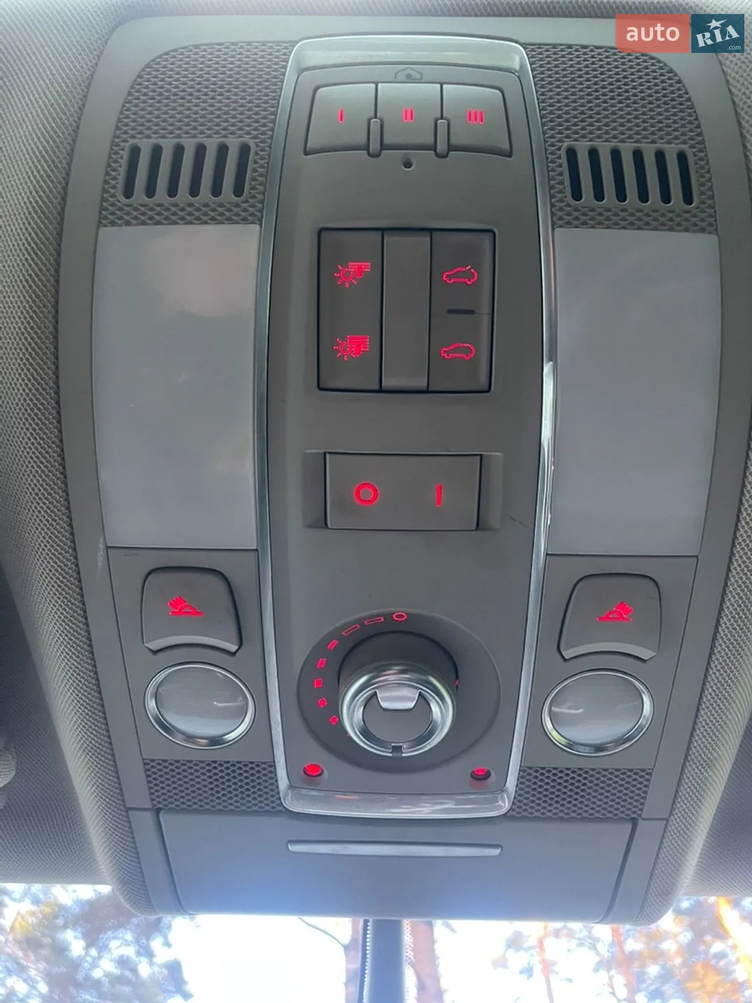 2010 Audi Q7 - мініатюра 80