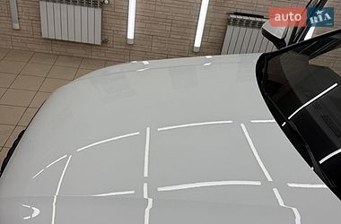 Внедорожник / Кроссовер Audi Q7 2021 в Киеве