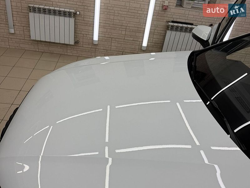 Внедорожник / Кроссовер Audi Q7 2021 в Киеве