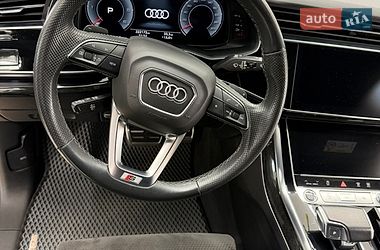 Внедорожник / Кроссовер Audi Q7 2021 в Киеве