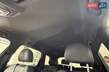 Внедорожник / Кроссовер Audi Q7 2021 в Киеве