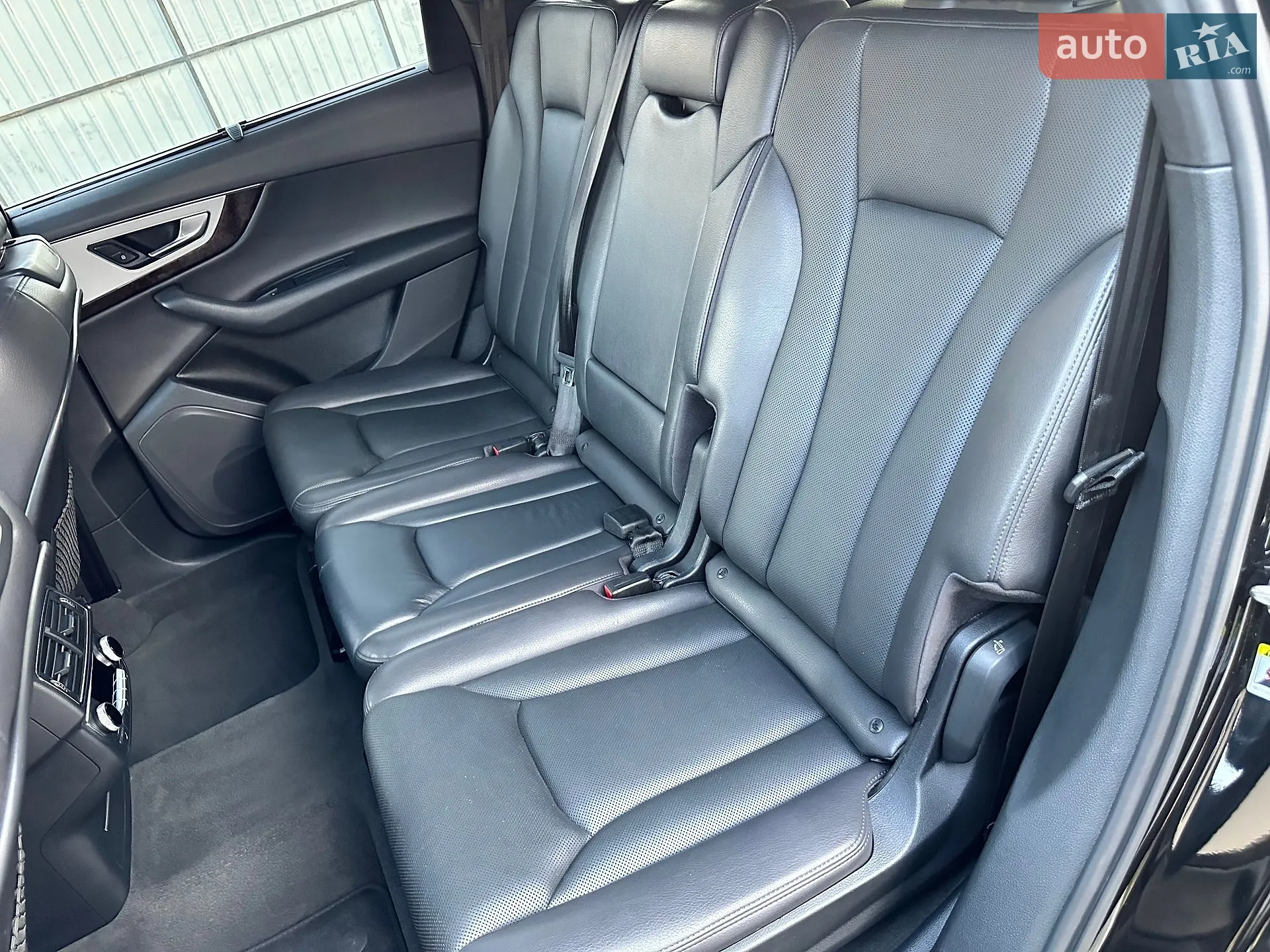 2017 Audi Q7 - мініатюра 29