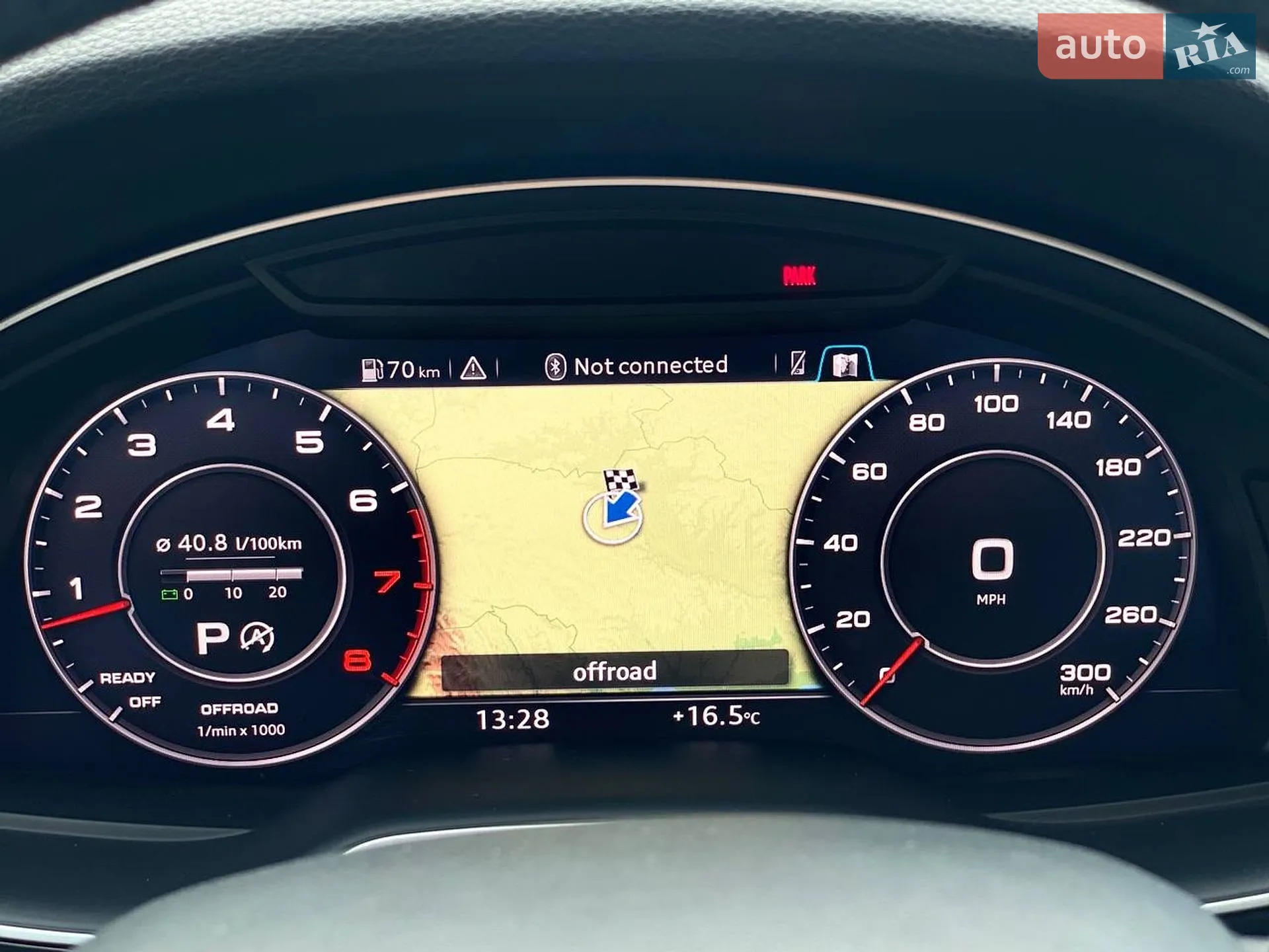 2017 Audi Q7 - мініатюра 38