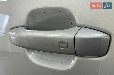 Внедорожник / Кроссовер Audi Q7 2017 в Киеве