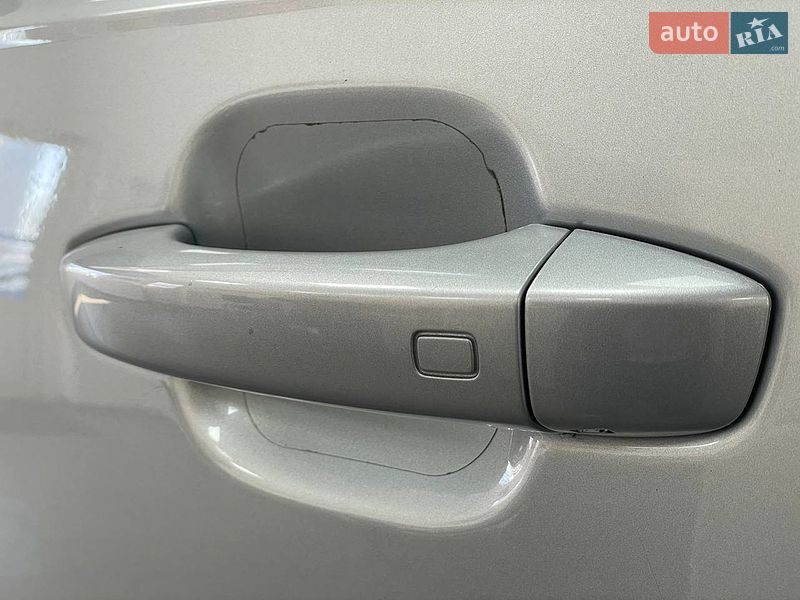 Внедорожник / Кроссовер Audi Q7 2017 в Киеве