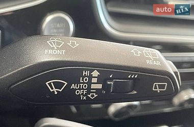 Внедорожник / Кроссовер Audi Q7 2017 в Киеве