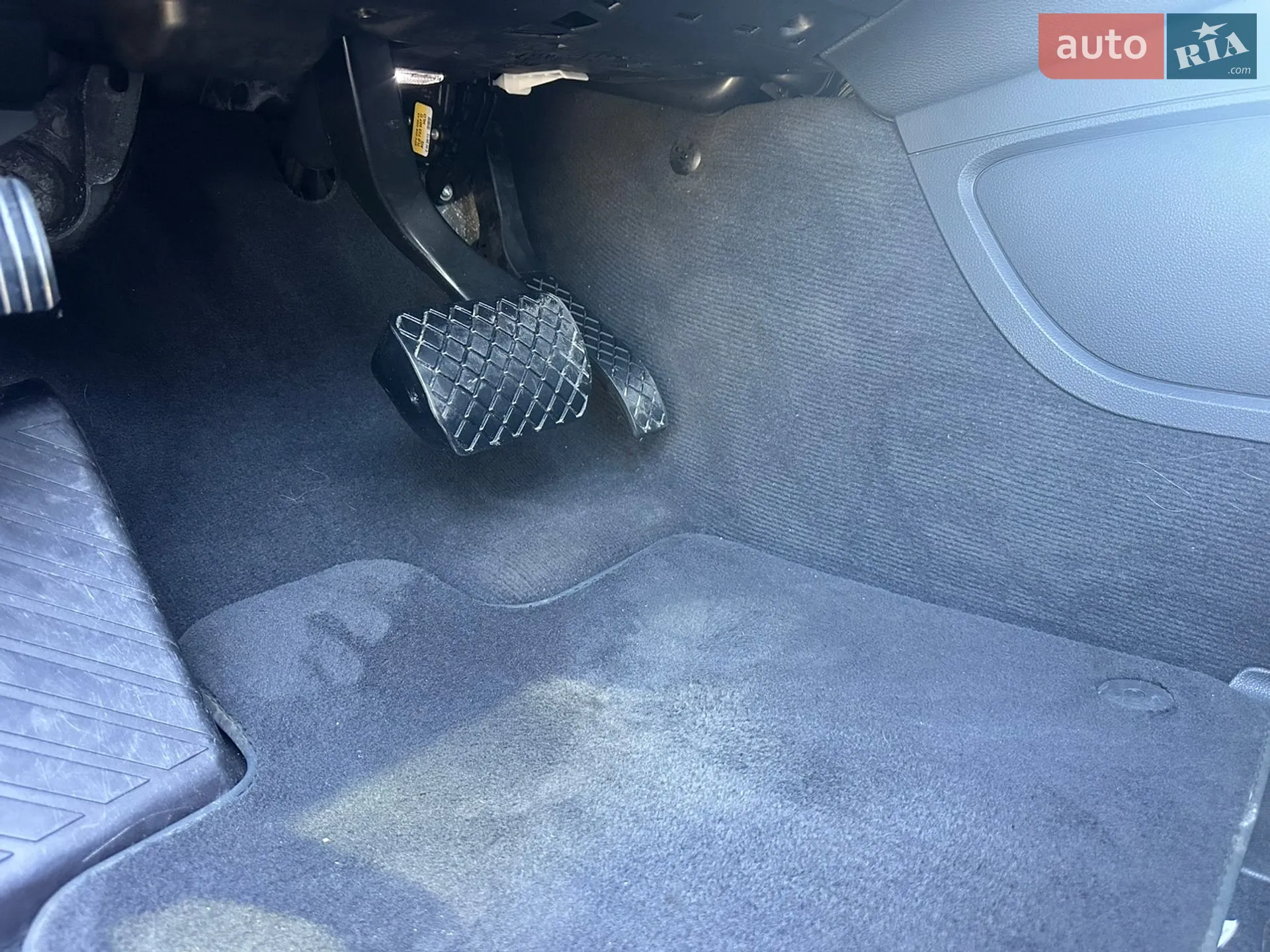 2013 Audi Q7 - мініатюра 24