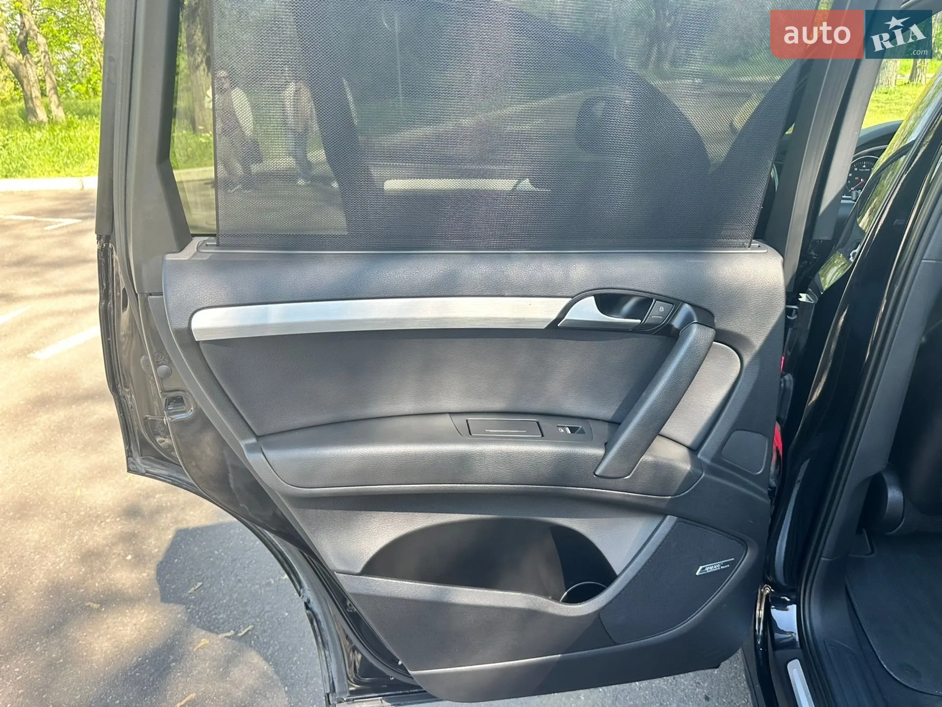 2013 Audi Q7 - мініатюра 49