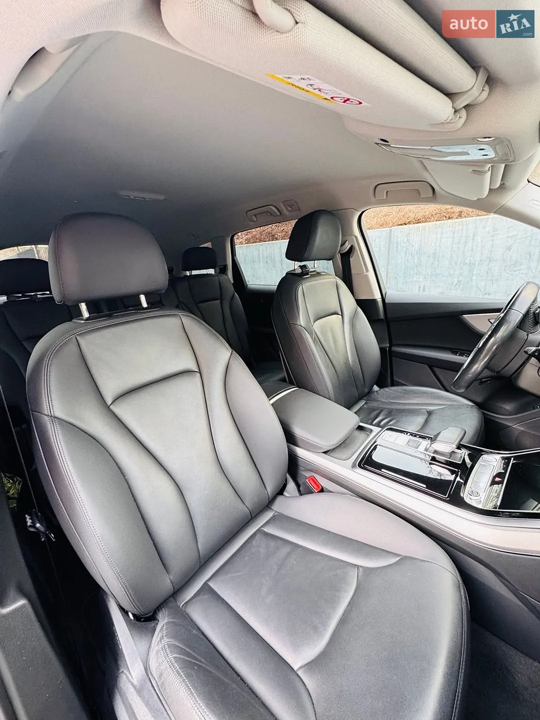 2020 Audi Q7 - мініатюра 7