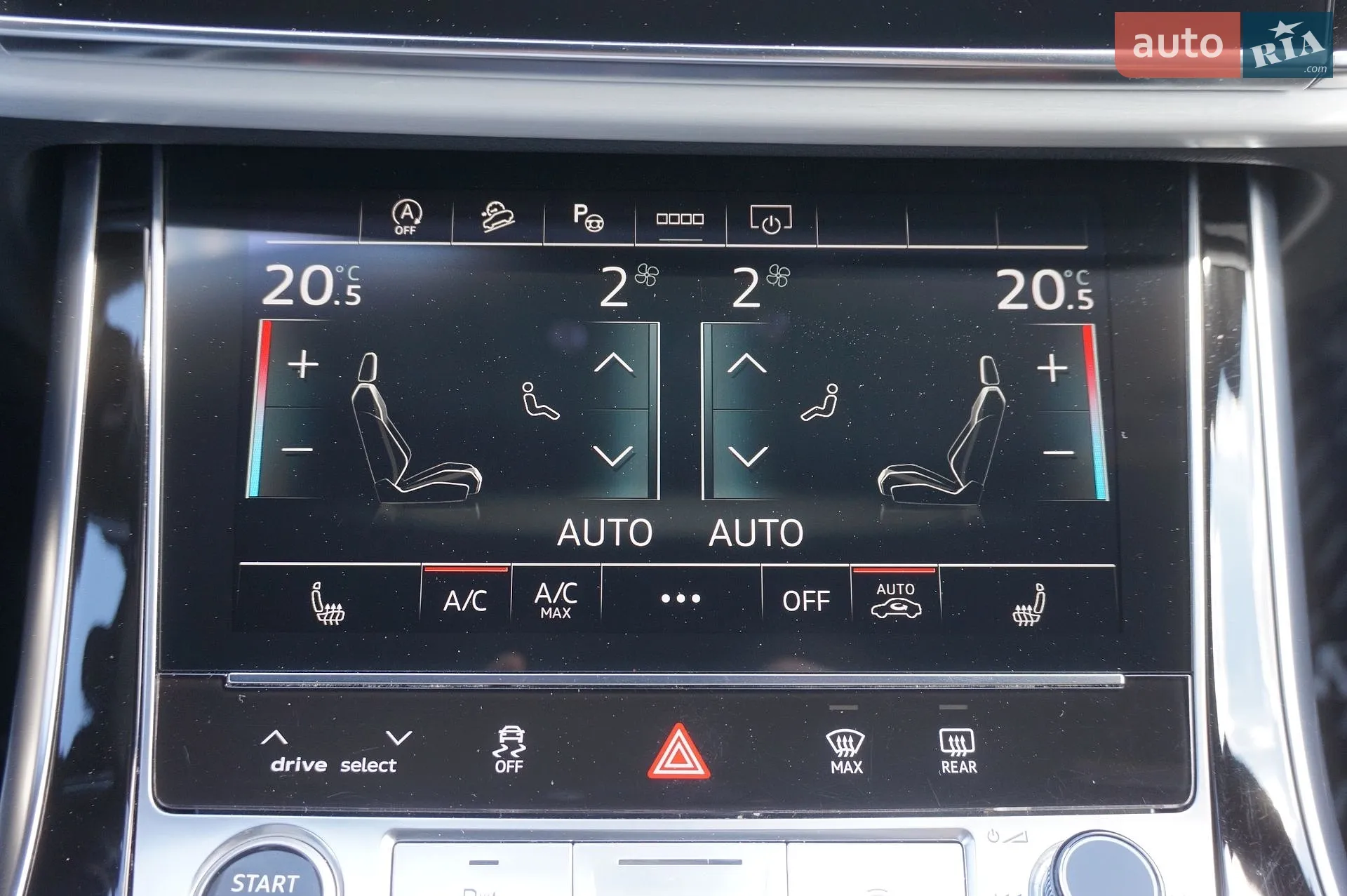2020 Audi Q7 - мініатюра 63
