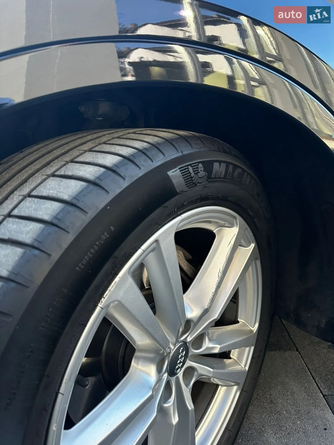 2017 Audi Q7 - мініатюра 18