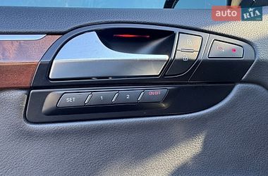 Позашляховик / Кросовер Audi Q7 2013 в Тернополі