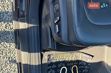 Позашляховик / Кросовер Audi Q7 2013 в Тернополі