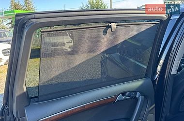 Позашляховик / Кросовер Audi Q7 2013 в Тернополі
