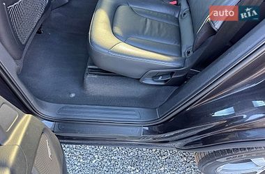 Позашляховик / Кросовер Audi Q7 2013 в Тернополі