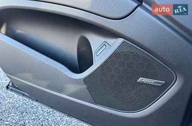 Позашляховик / Кросовер Audi Q7 2013 в Тернополі
