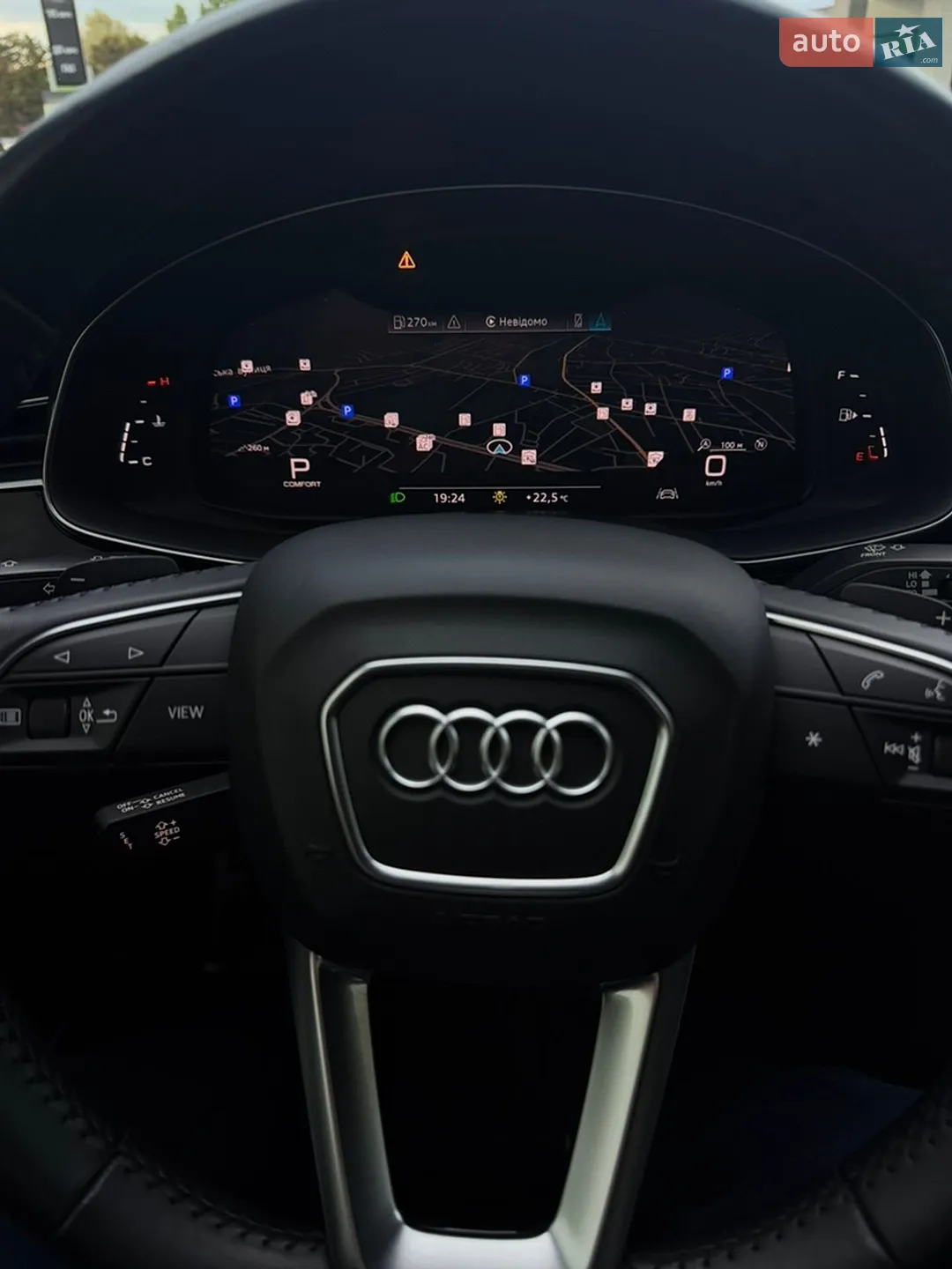 2020 Audi Q7 - мініатюра 33