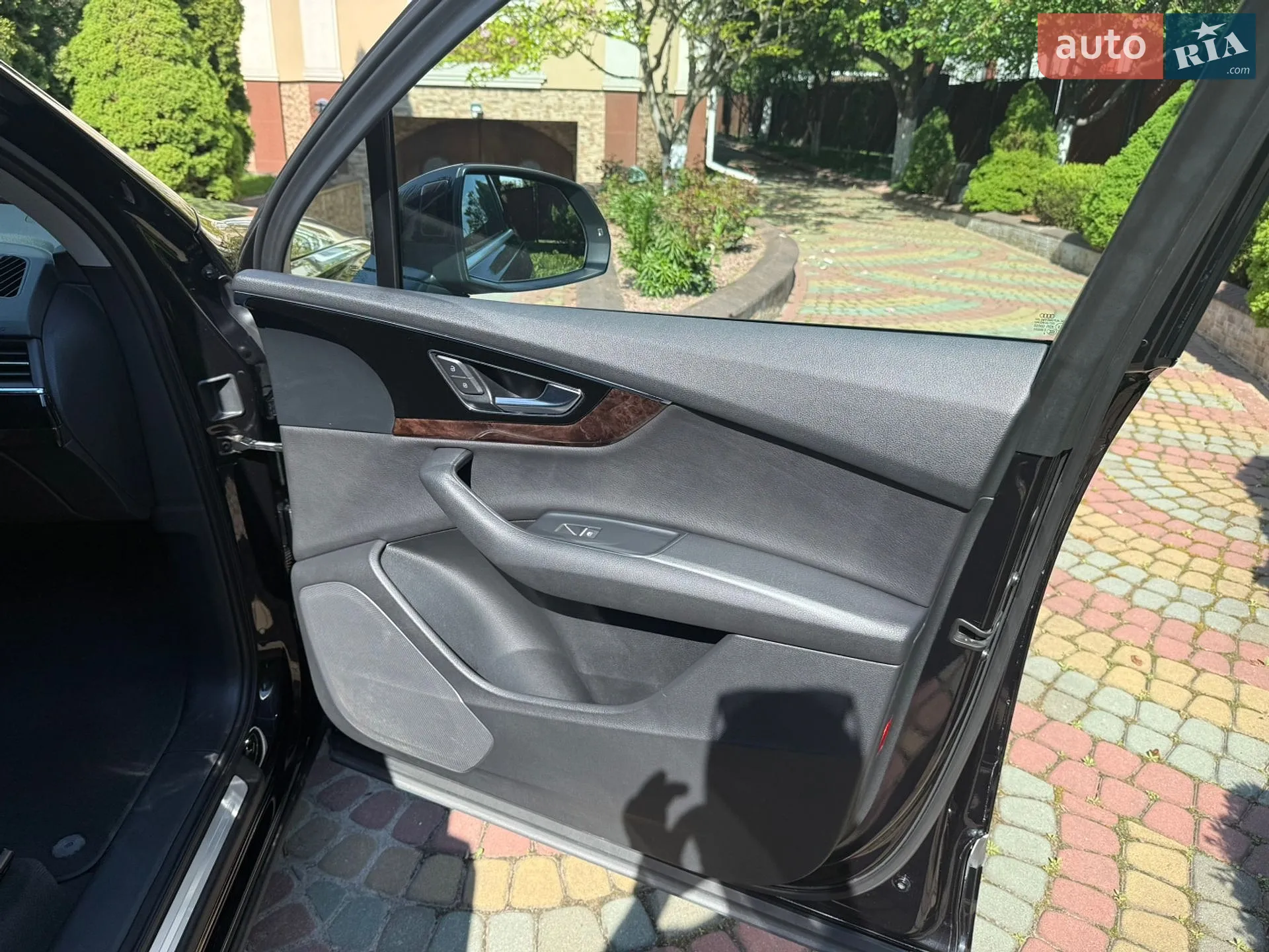 2016 Audi Q7 - мініатюра 24