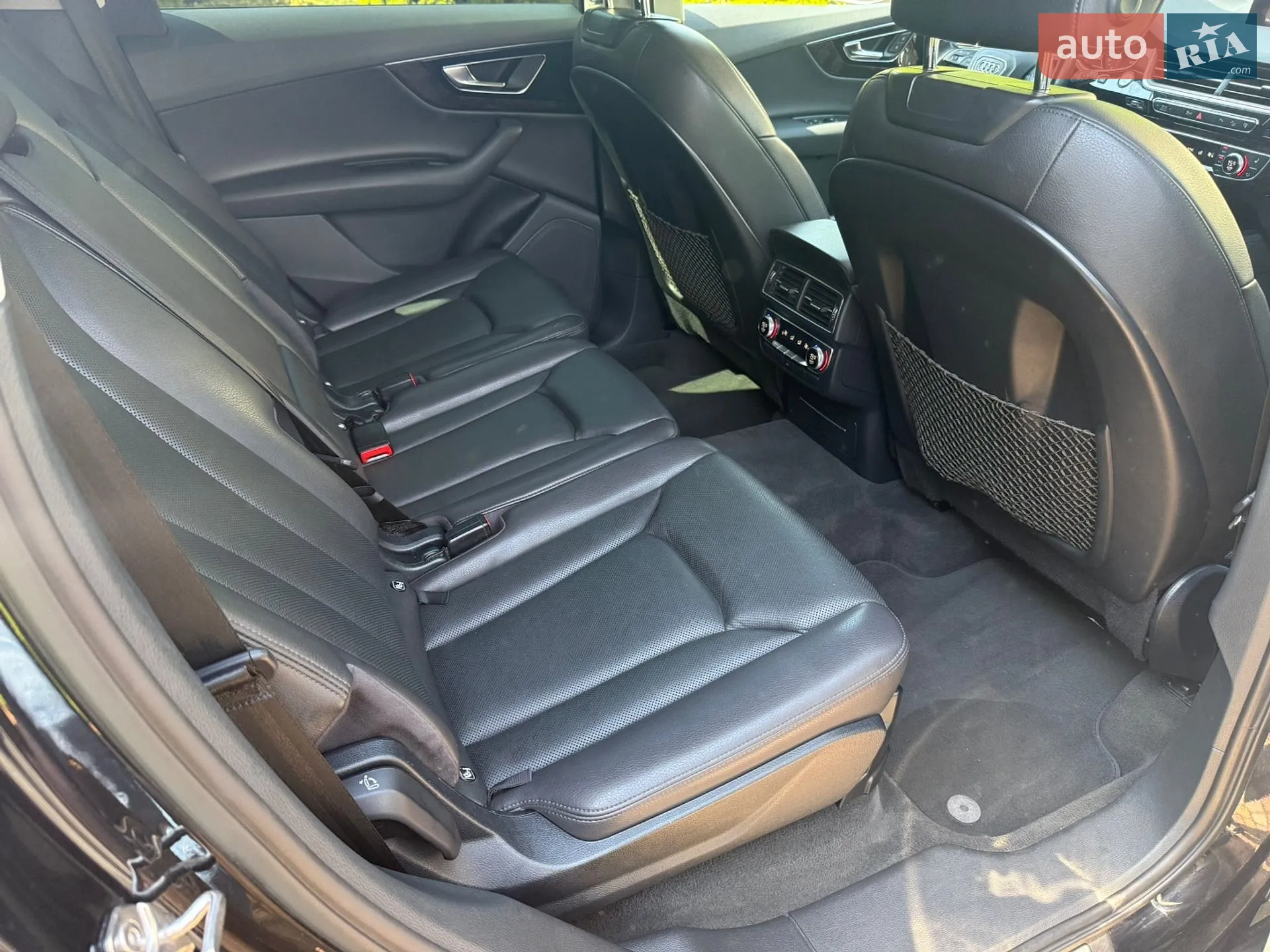 2016 Audi Q7 - мініатюра 27