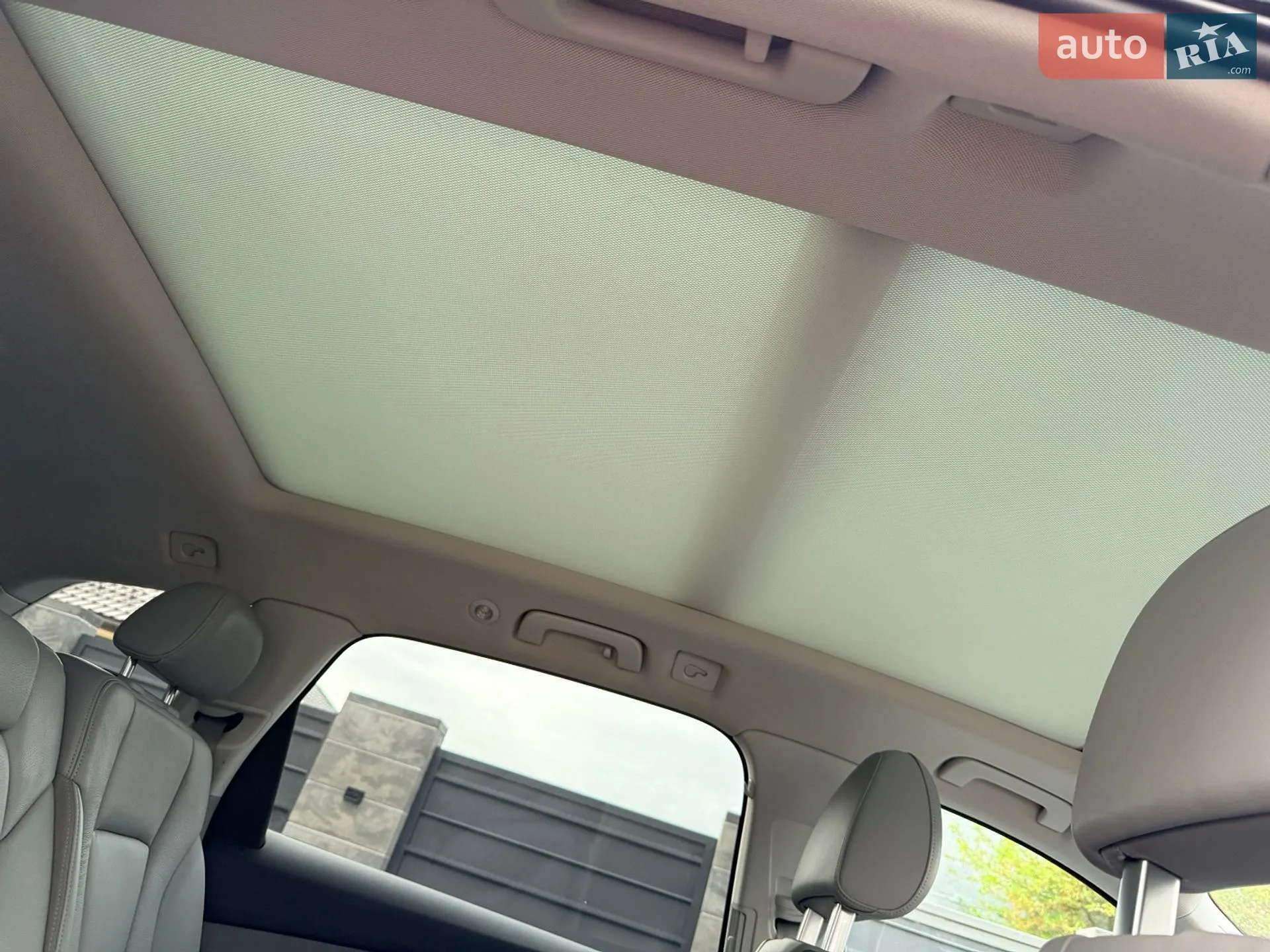 2016 Audi Q7 - мініатюра 44