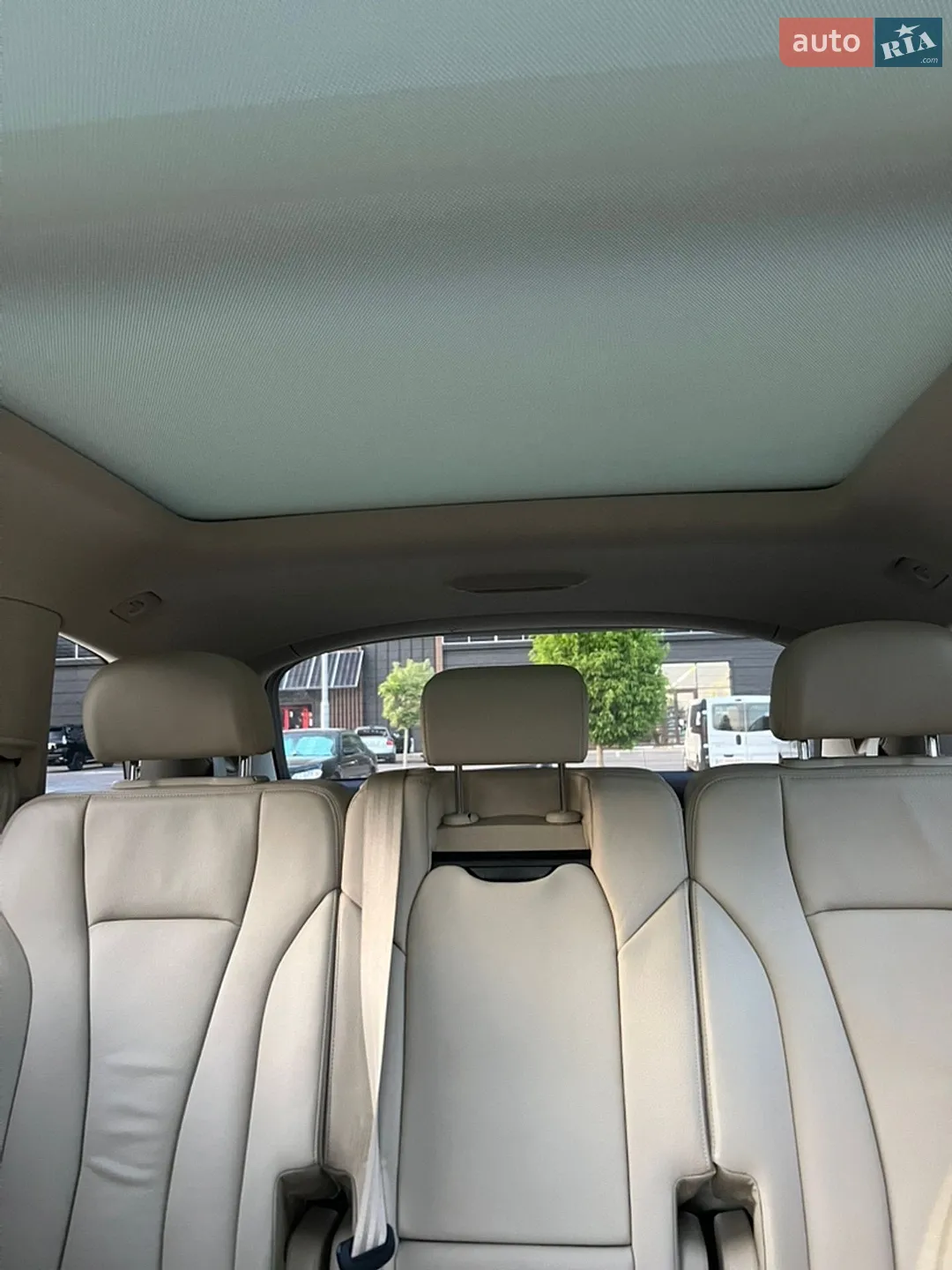 2017 Audi Q7 - мініатюра 42