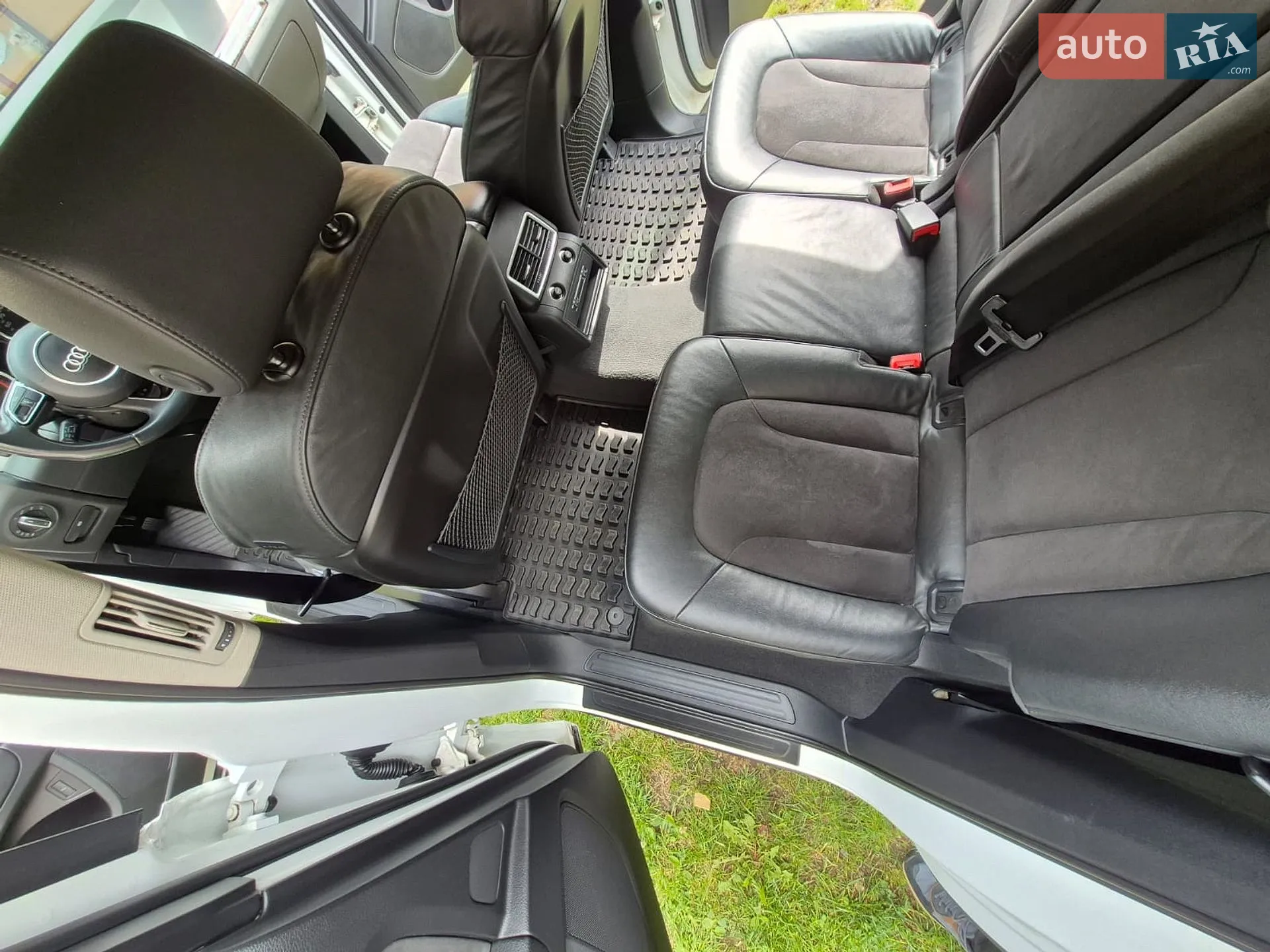 2015 Audi Q7 - мініатюра 96